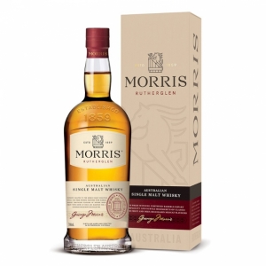 Morris Single Malt Signature Whisky